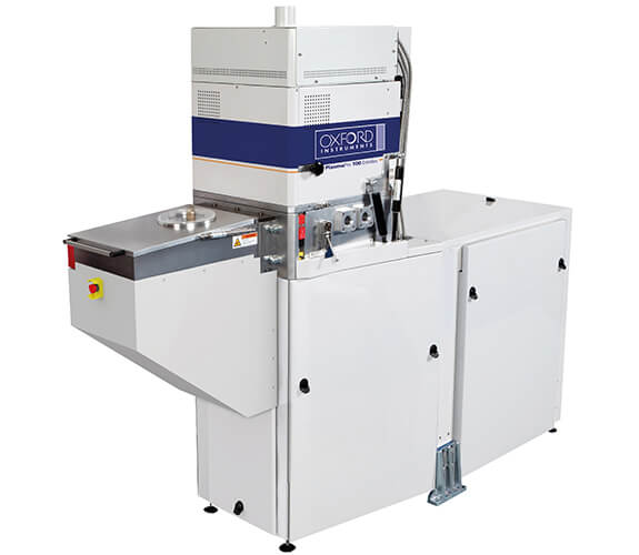Dry etch and deposition systems - winning bidder